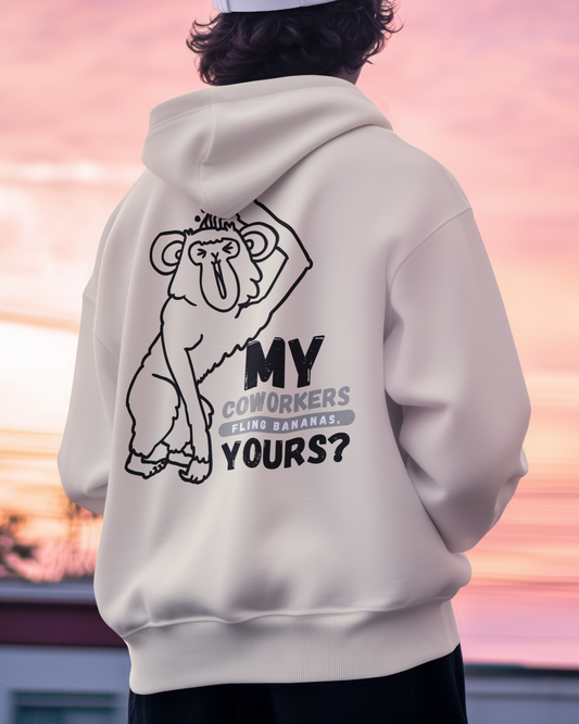 Banana Hoodie