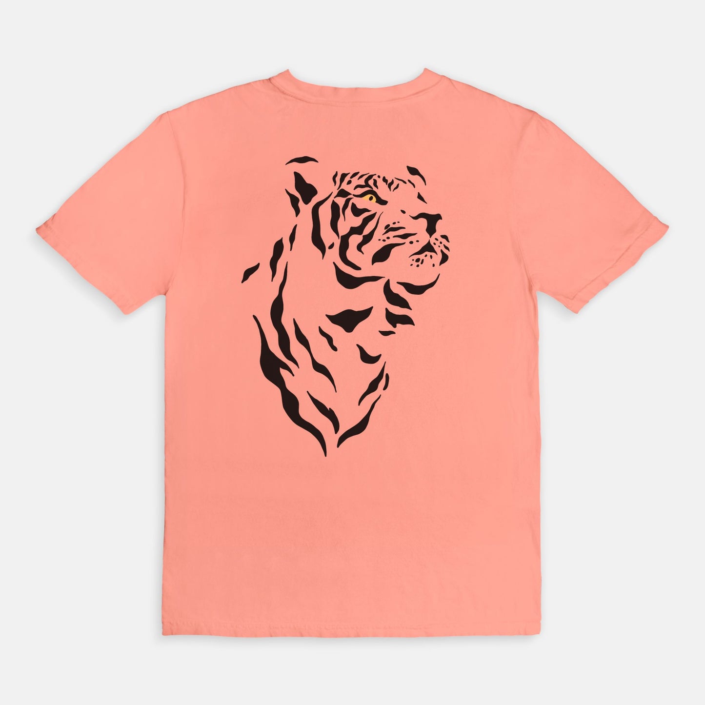 Roar & Conquer Comfort Tee