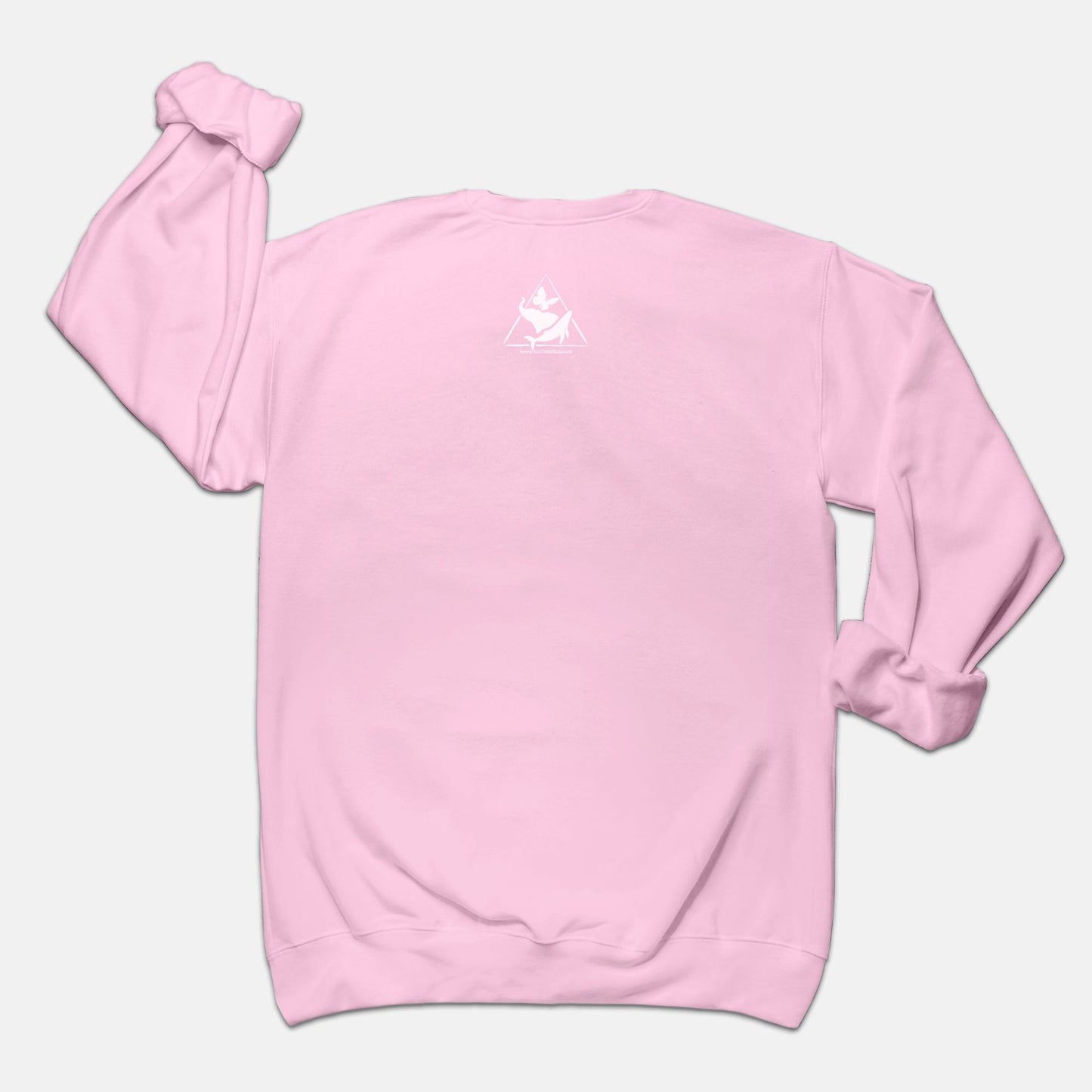 Tiger's Paw of Power - Gildan Sweatshirt