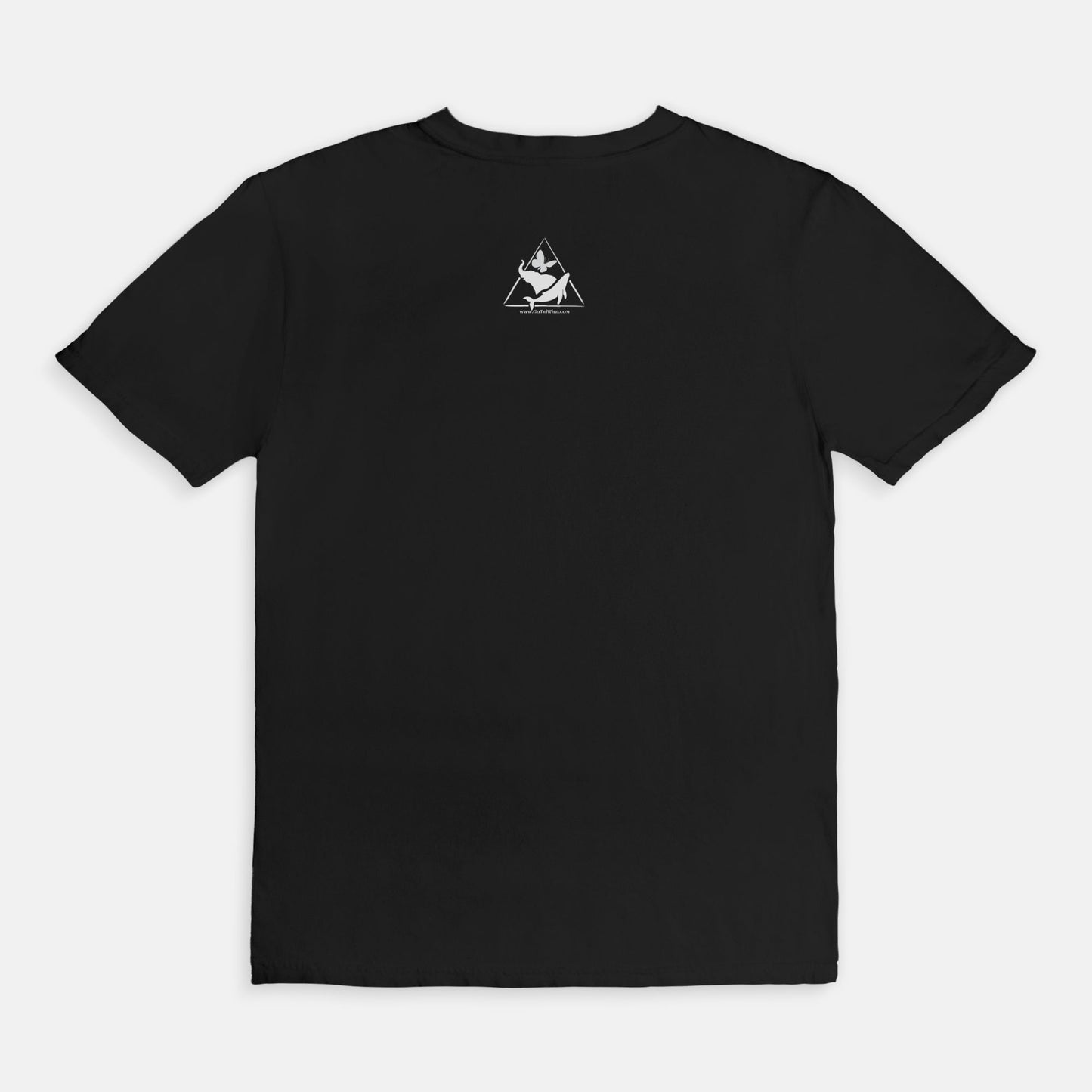 Wild About Janis Tee