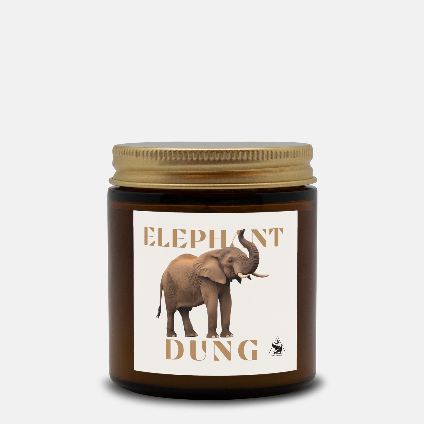 Elephant Dung  4oz