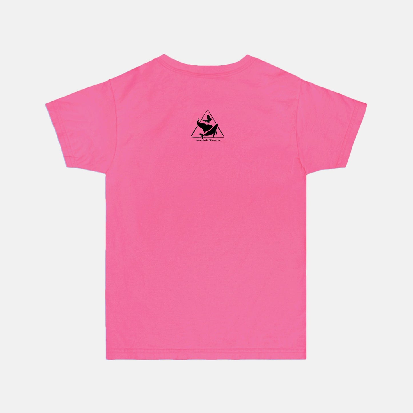Future Wildlife Warrior Tee