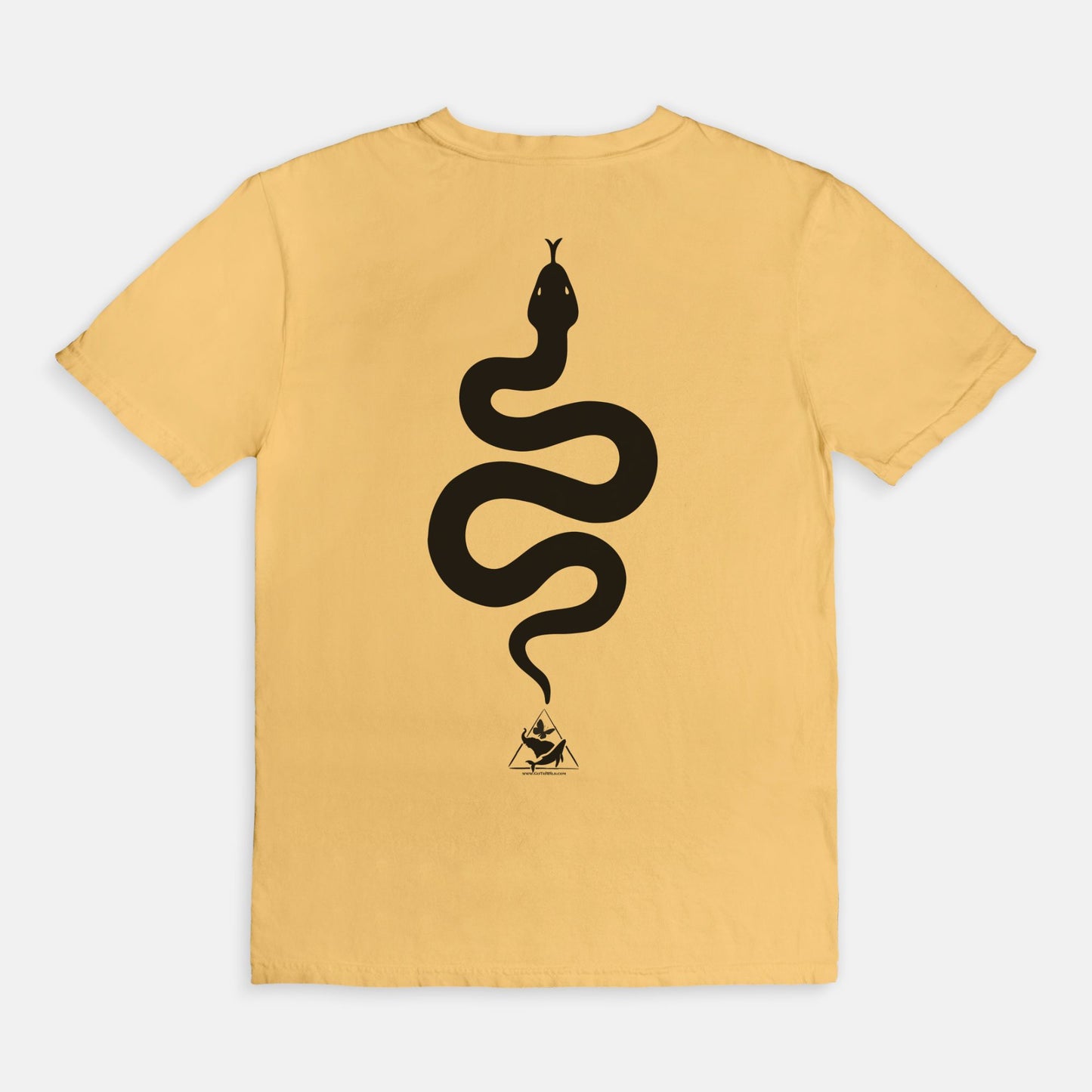 Bitten by a Python