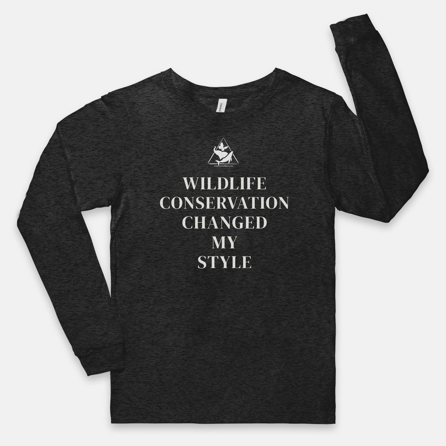 Wildlife Conservation - B&C Jersey