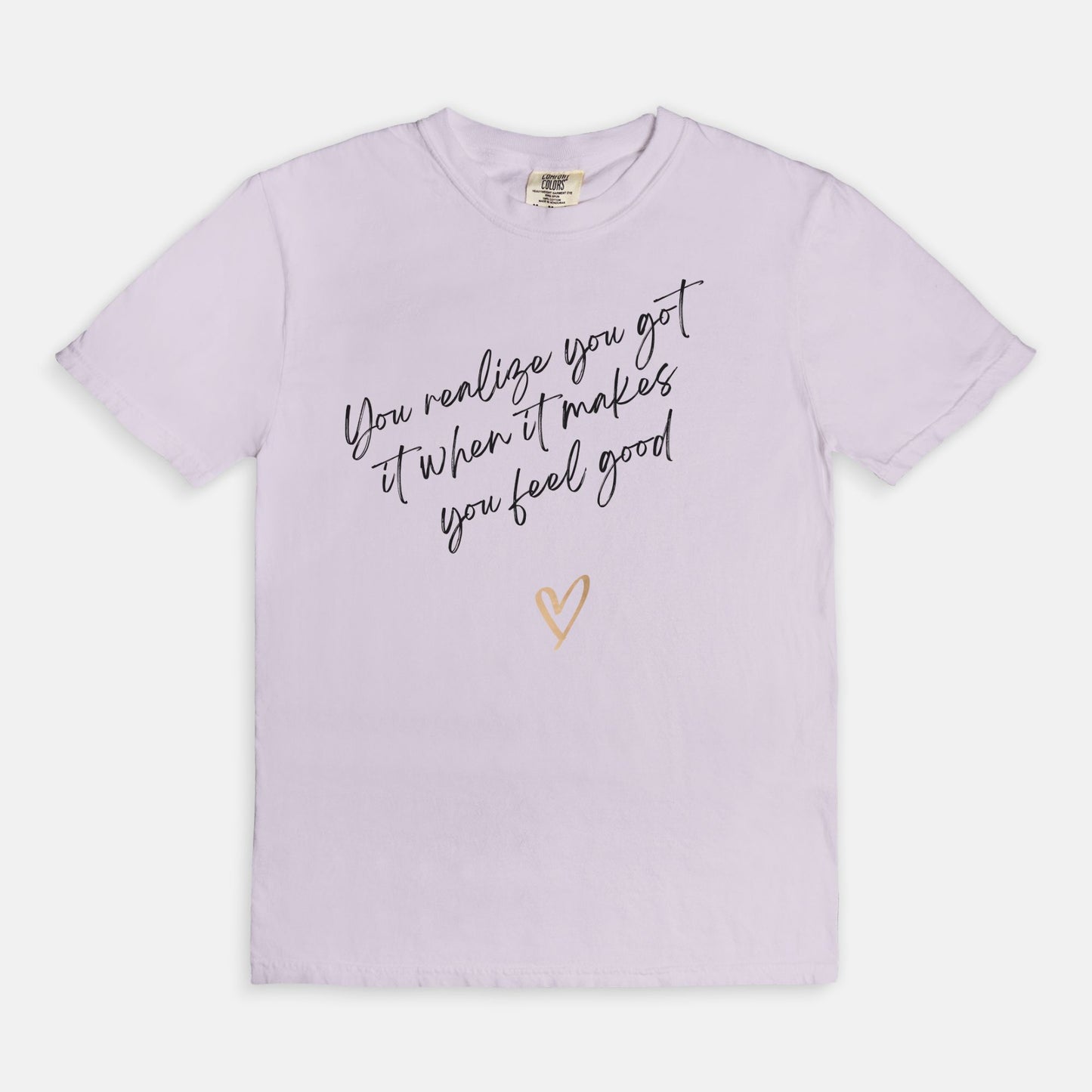 Wild About Janis Tee