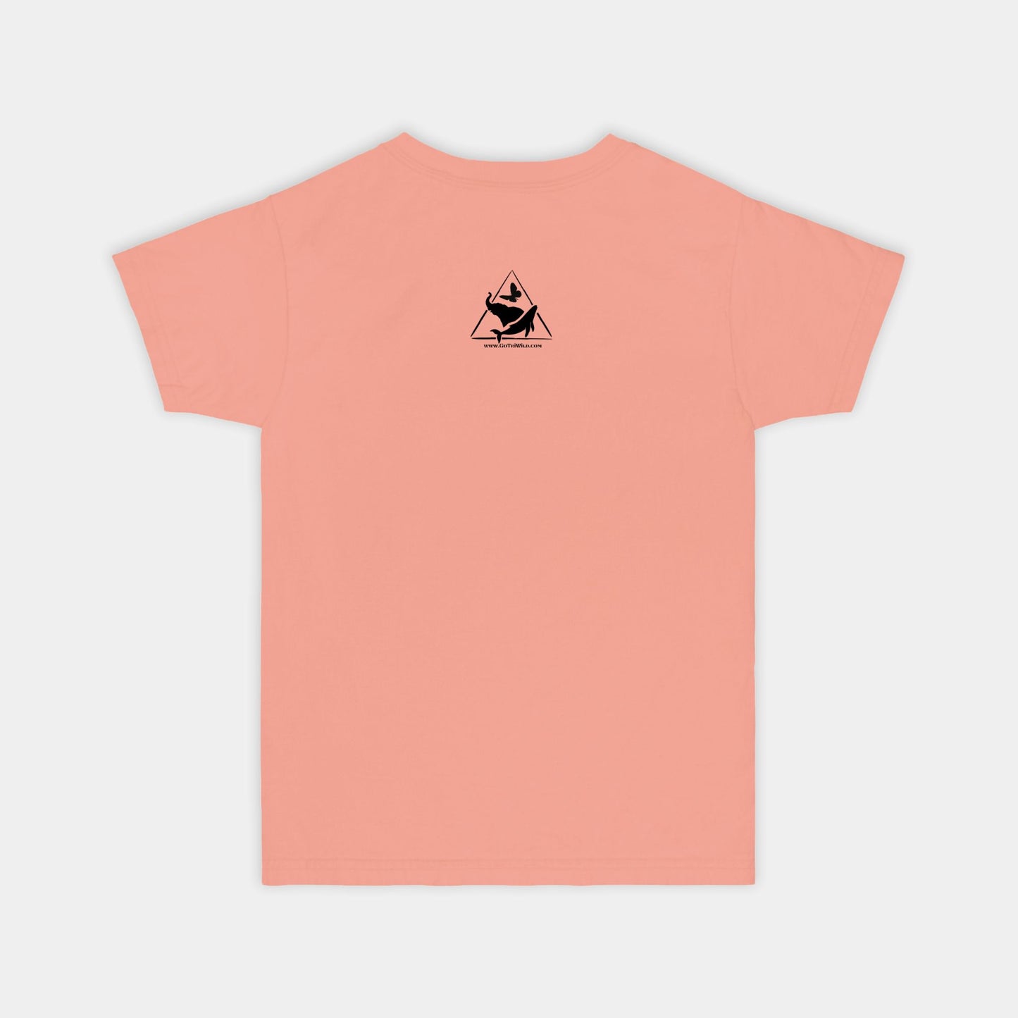 Future Wildlife Warrior Tee