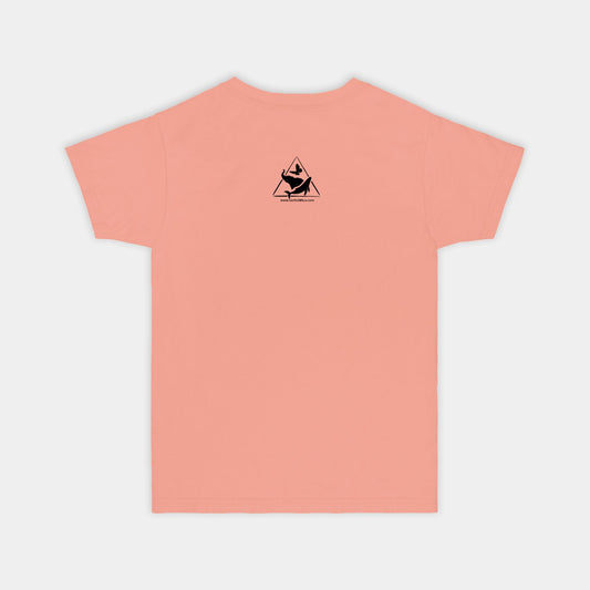 Future Wildlife Warrior Tee