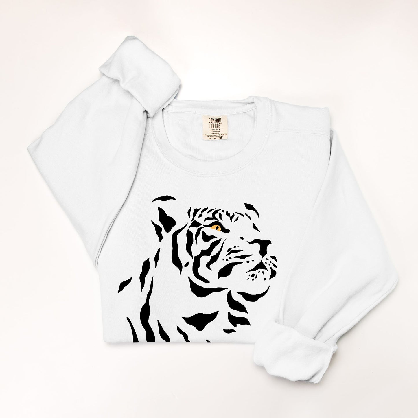 Roar & Conquer Sweatshirt