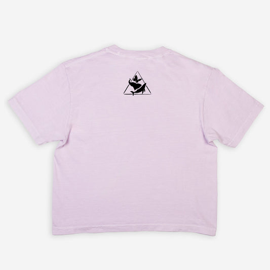 Give It a GO! - Boxy Tee