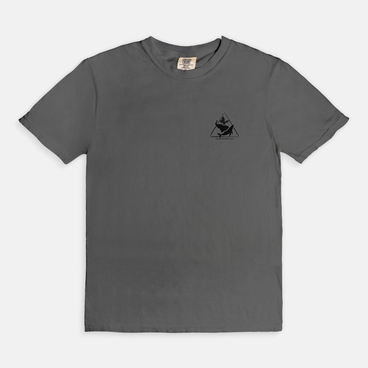 Roar & Conquer Comfort Tee