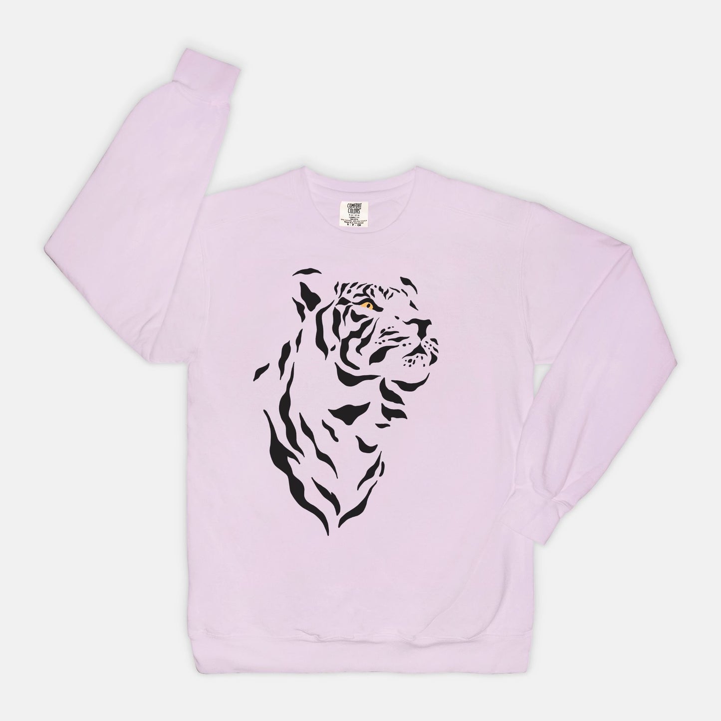 Roar & Conquer Sweatshirt