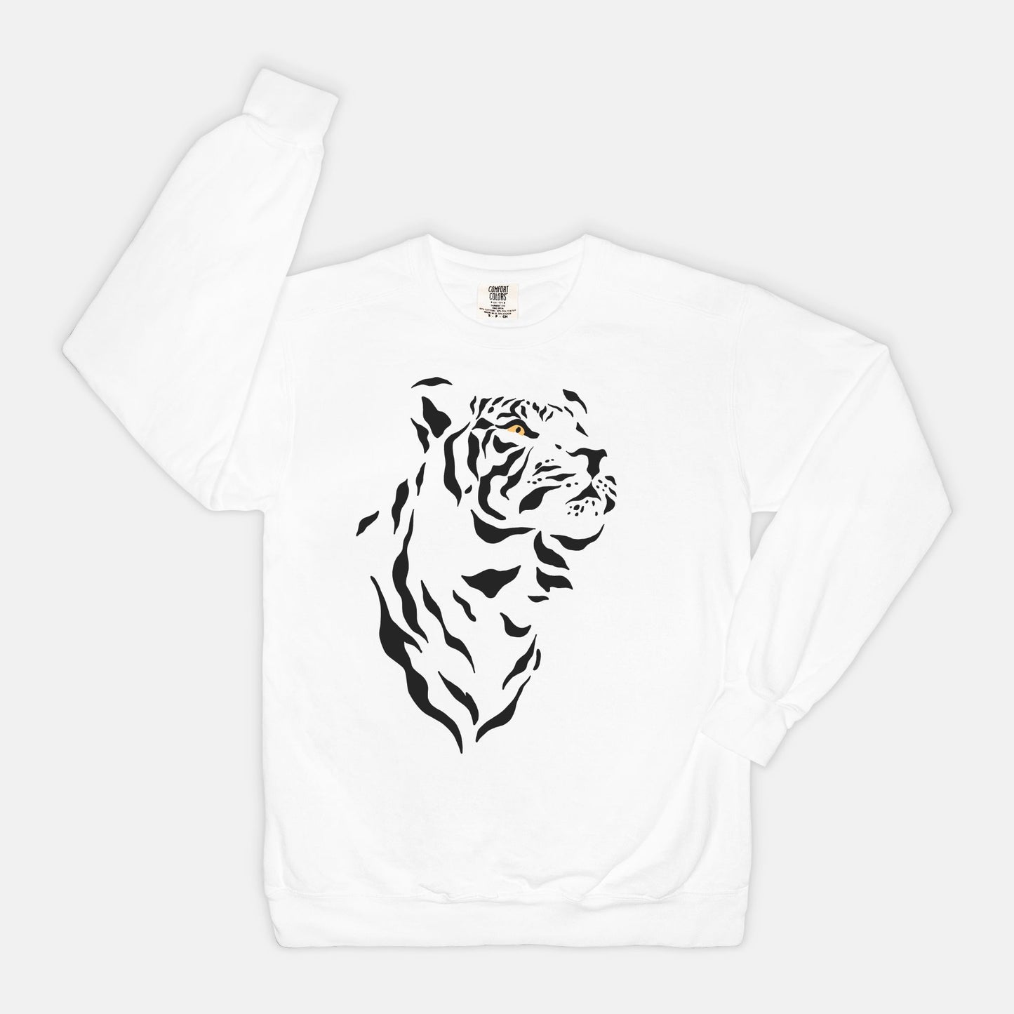 Roar & Conquer Sweatshirt