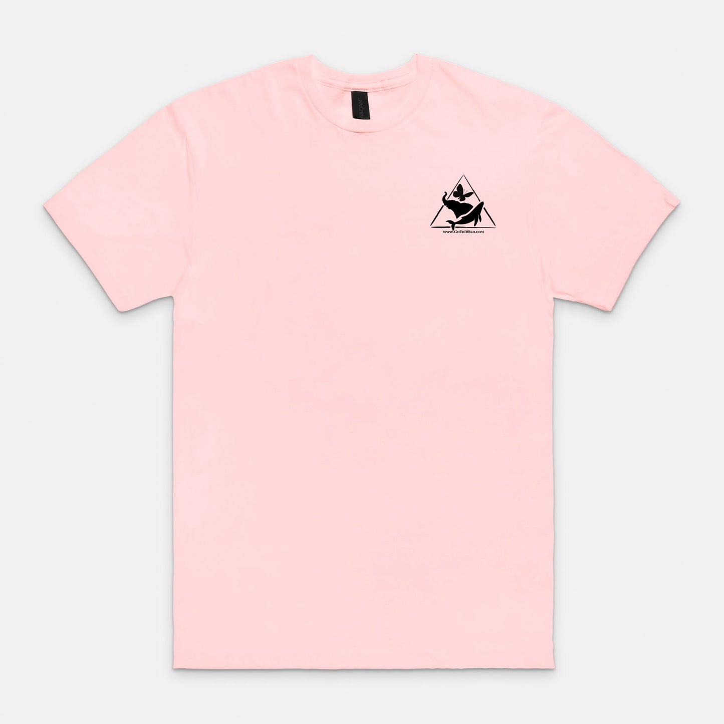 Roar & Conquer - Gildan Tee
