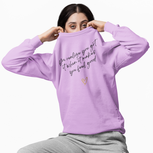 Wild about Janis Crew