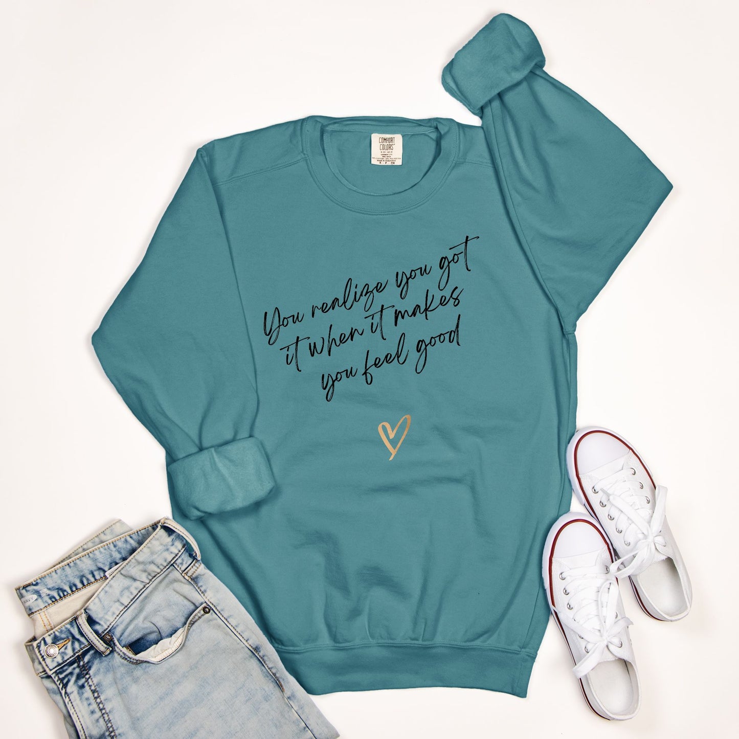 Wild about Janis Crew