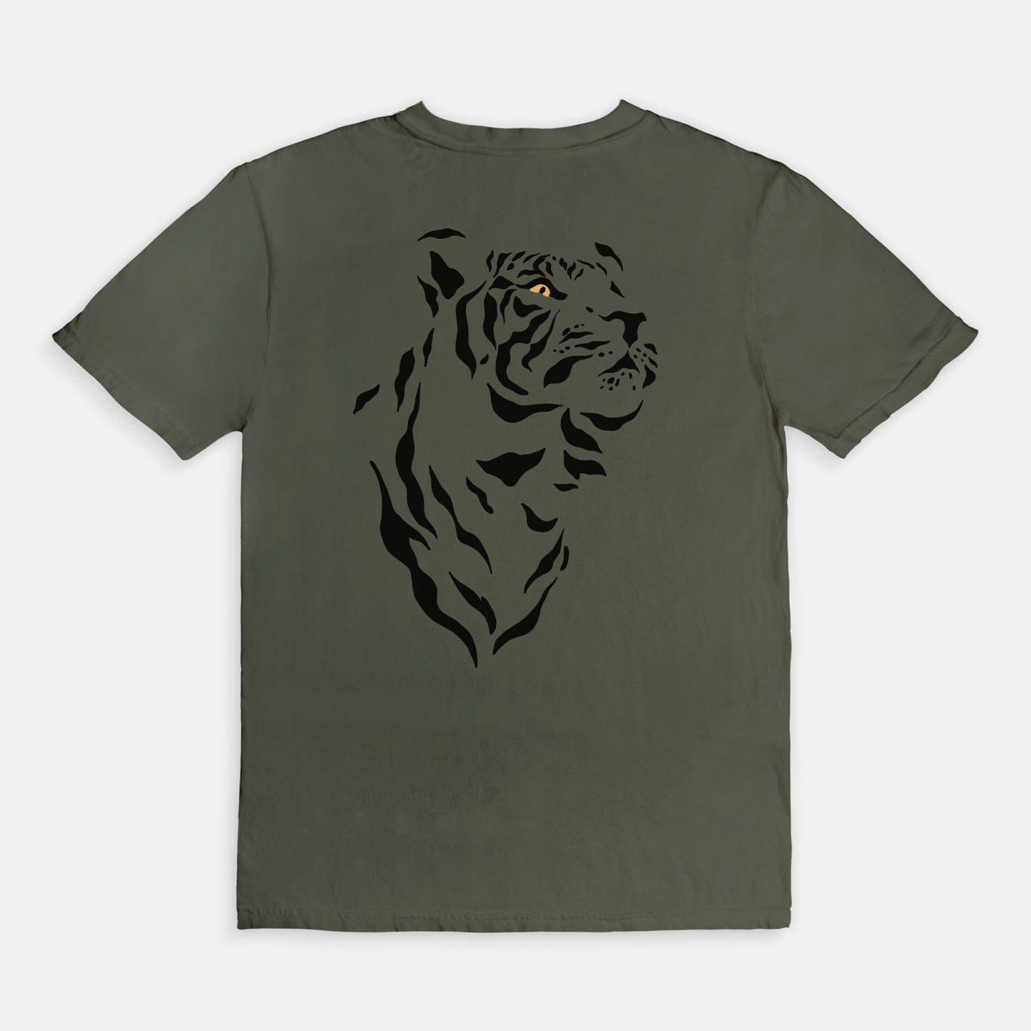 Roar & Conquer Comfort Tee