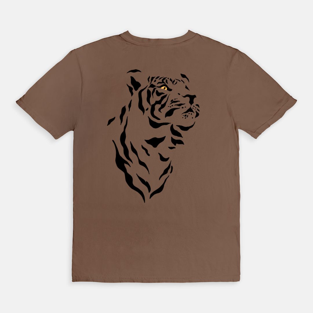 Roar & Conquer Comfort Tee