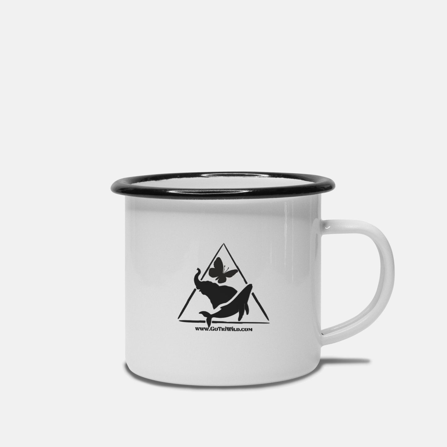 GTW Wildlife Mug