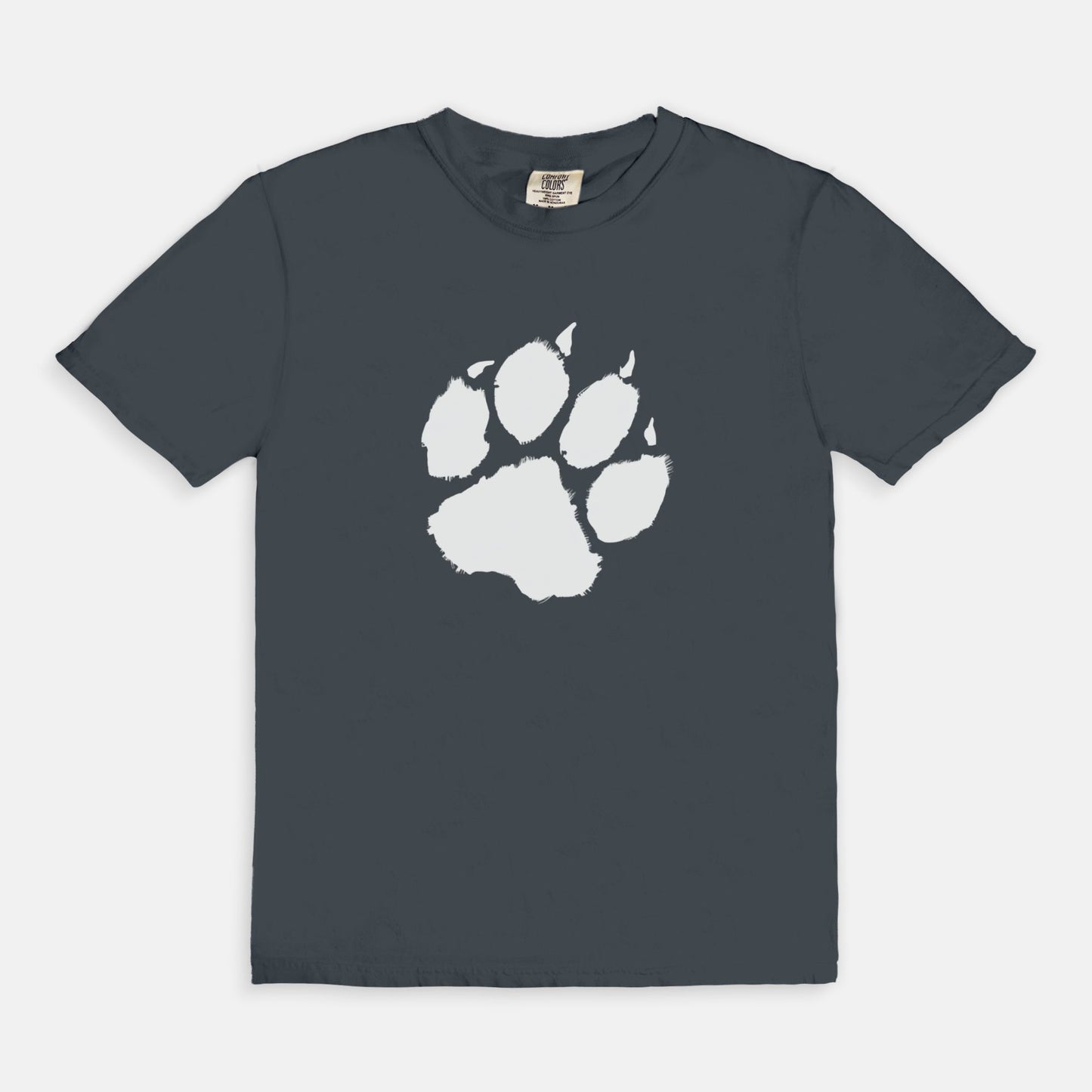 Tiger's Paw of Power Tee
