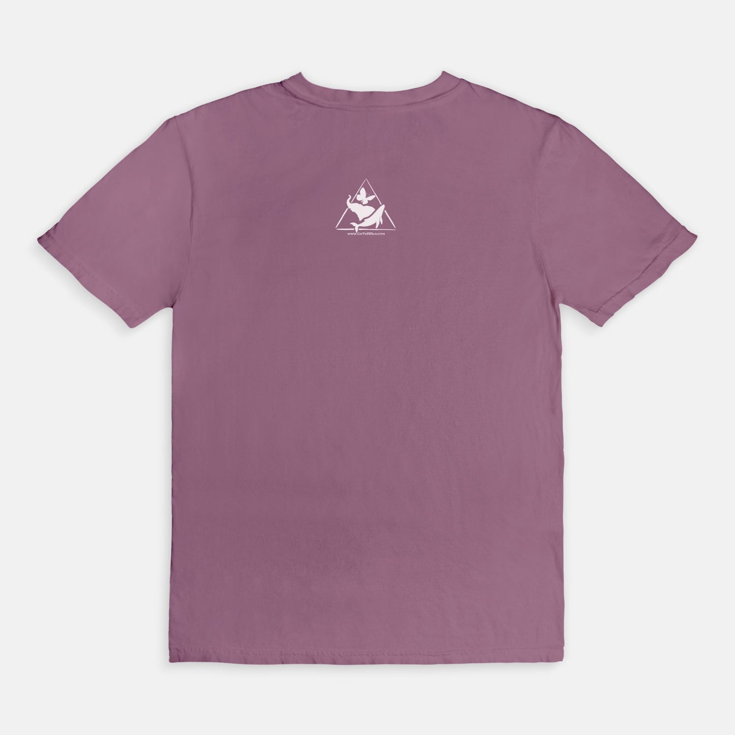 Butterflies Are Free Comfort Tee