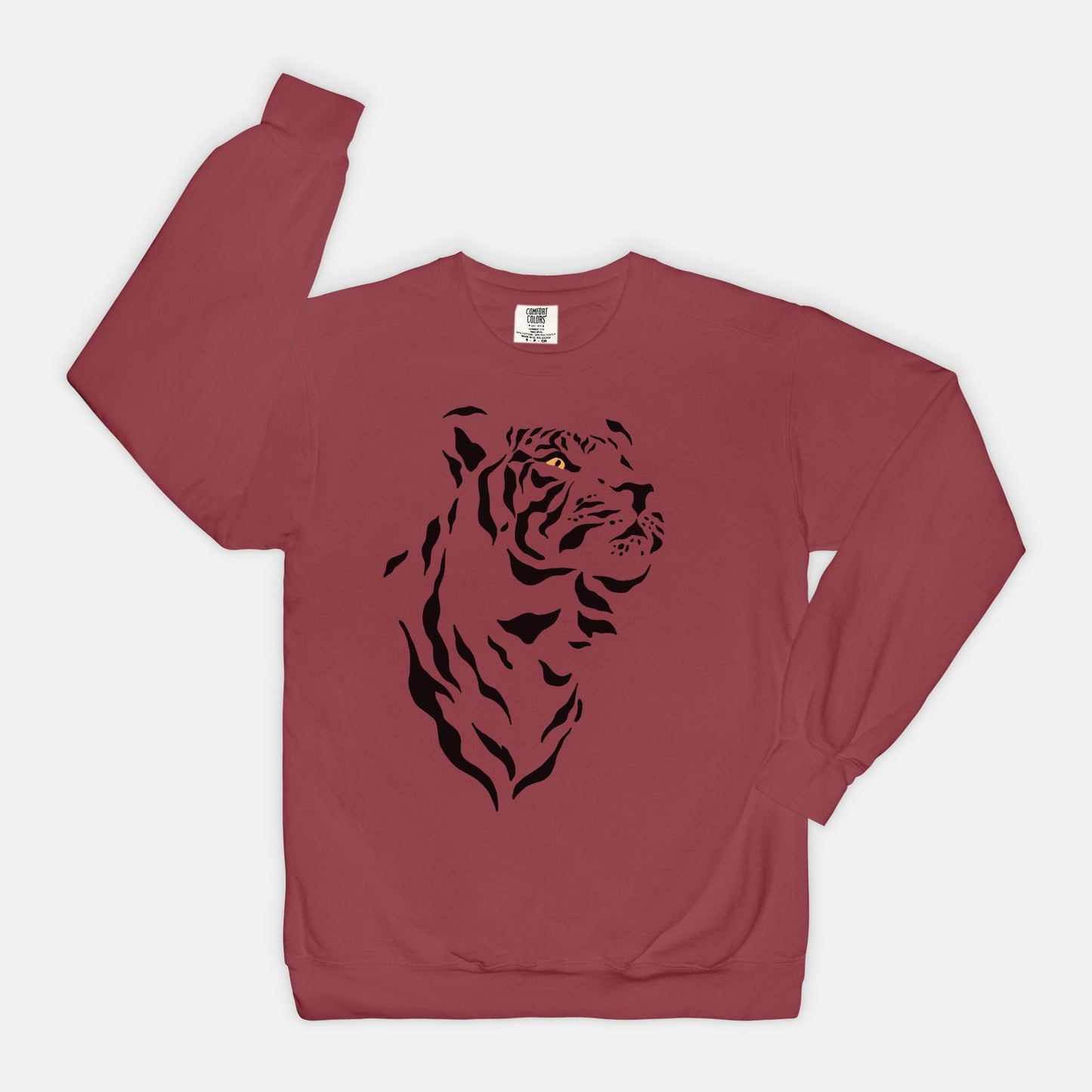 Roar & Conquer Sweatshirt