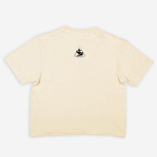 Wild & Free Boxy Tee