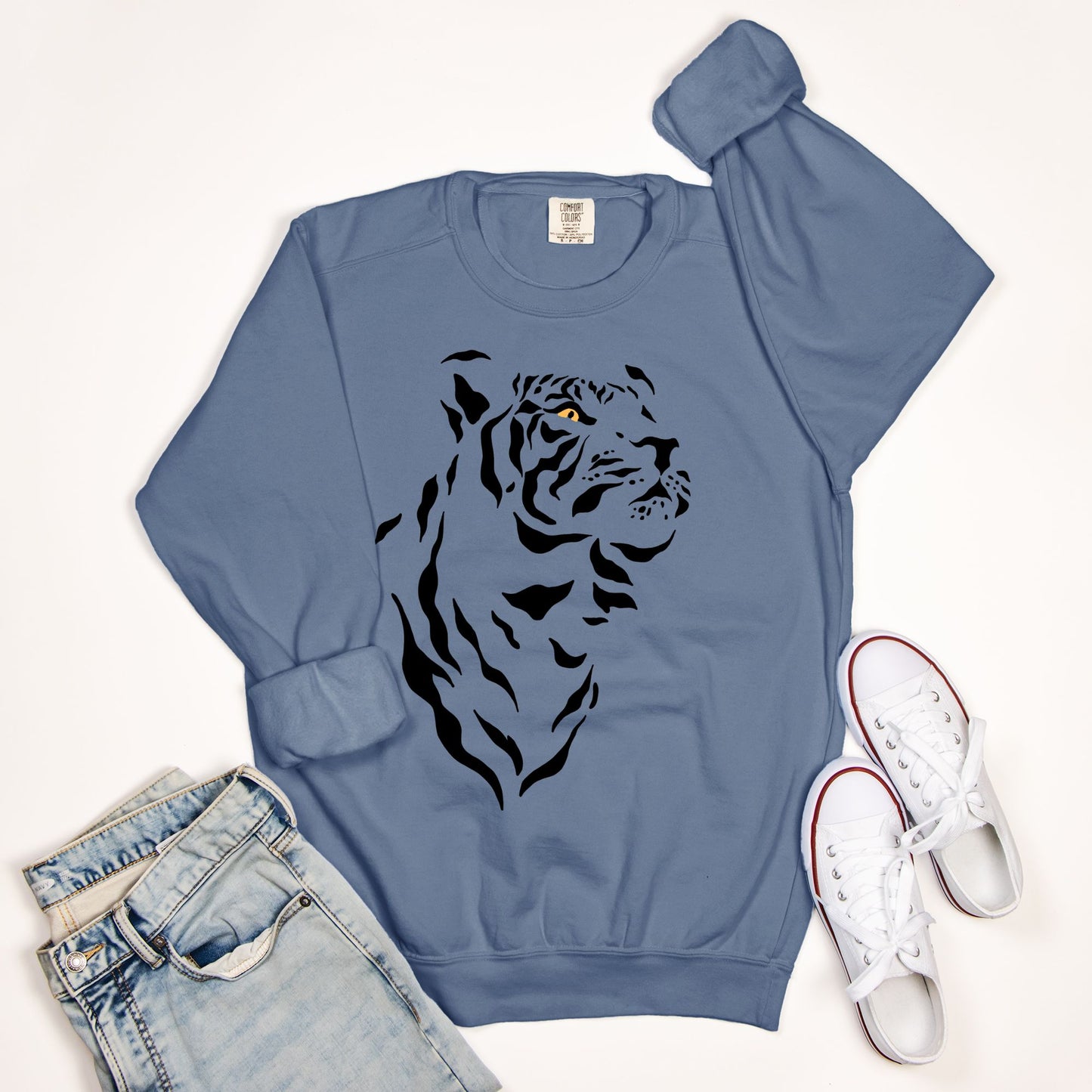 Roar & Conquer Sweatshirt