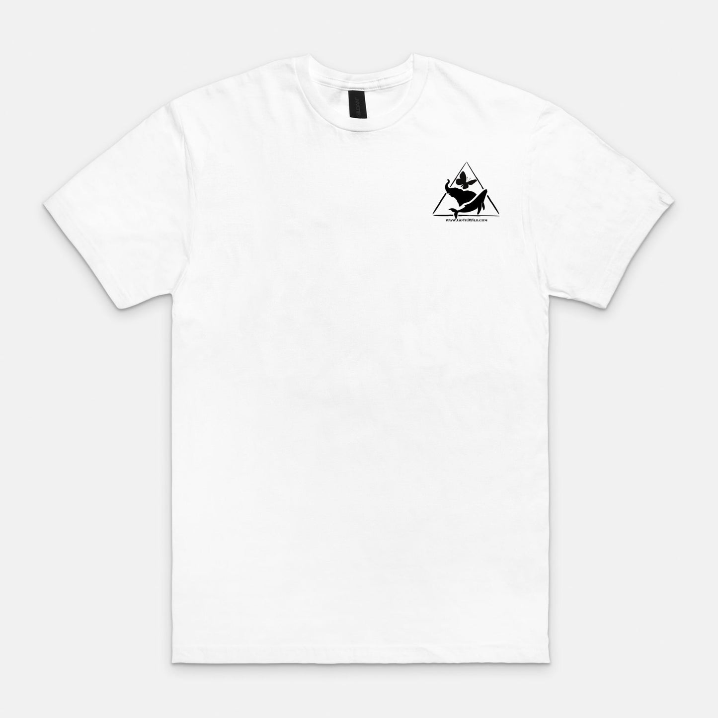 Freedom in Flight - Gildan Tee
