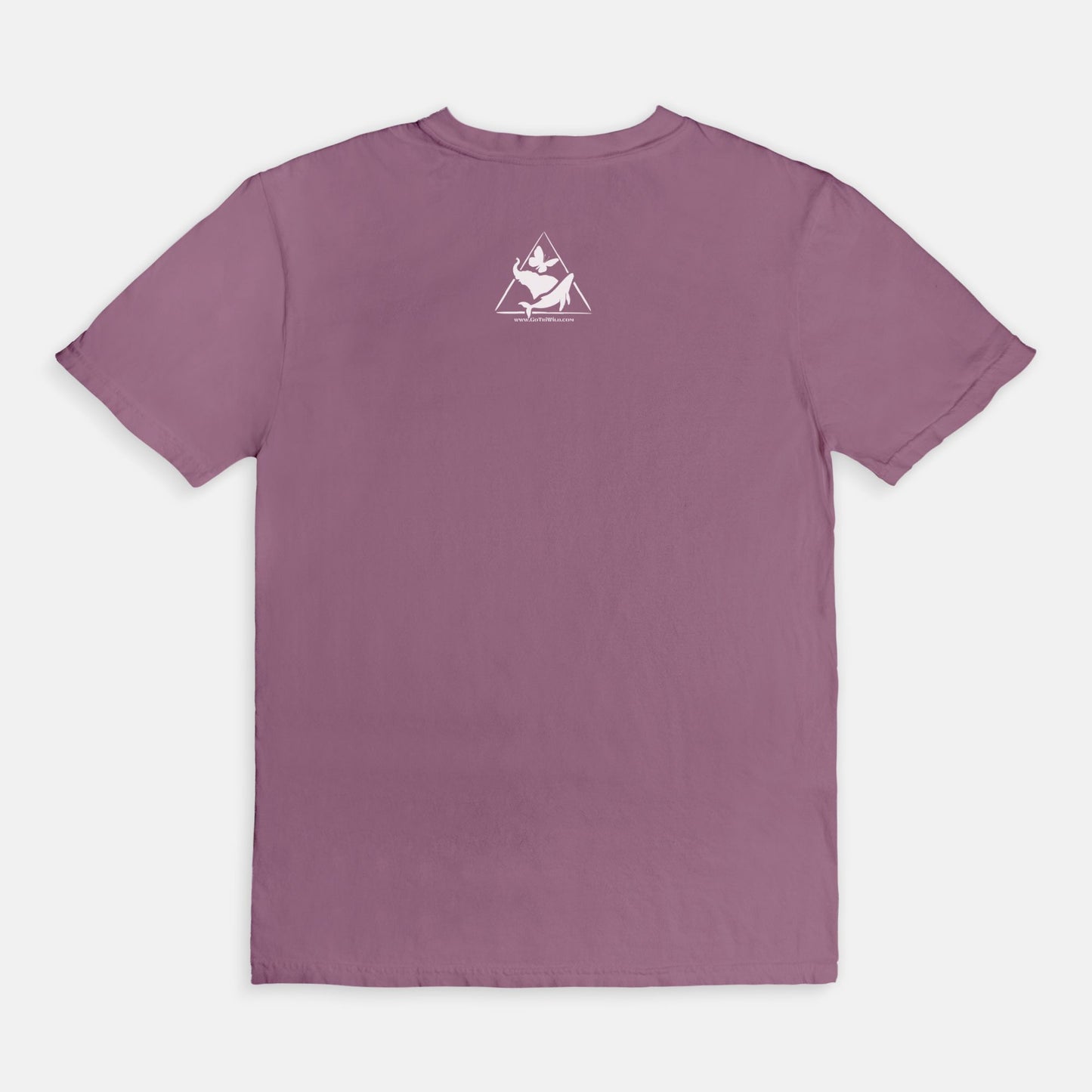 Tiger's Paw of Power Tee