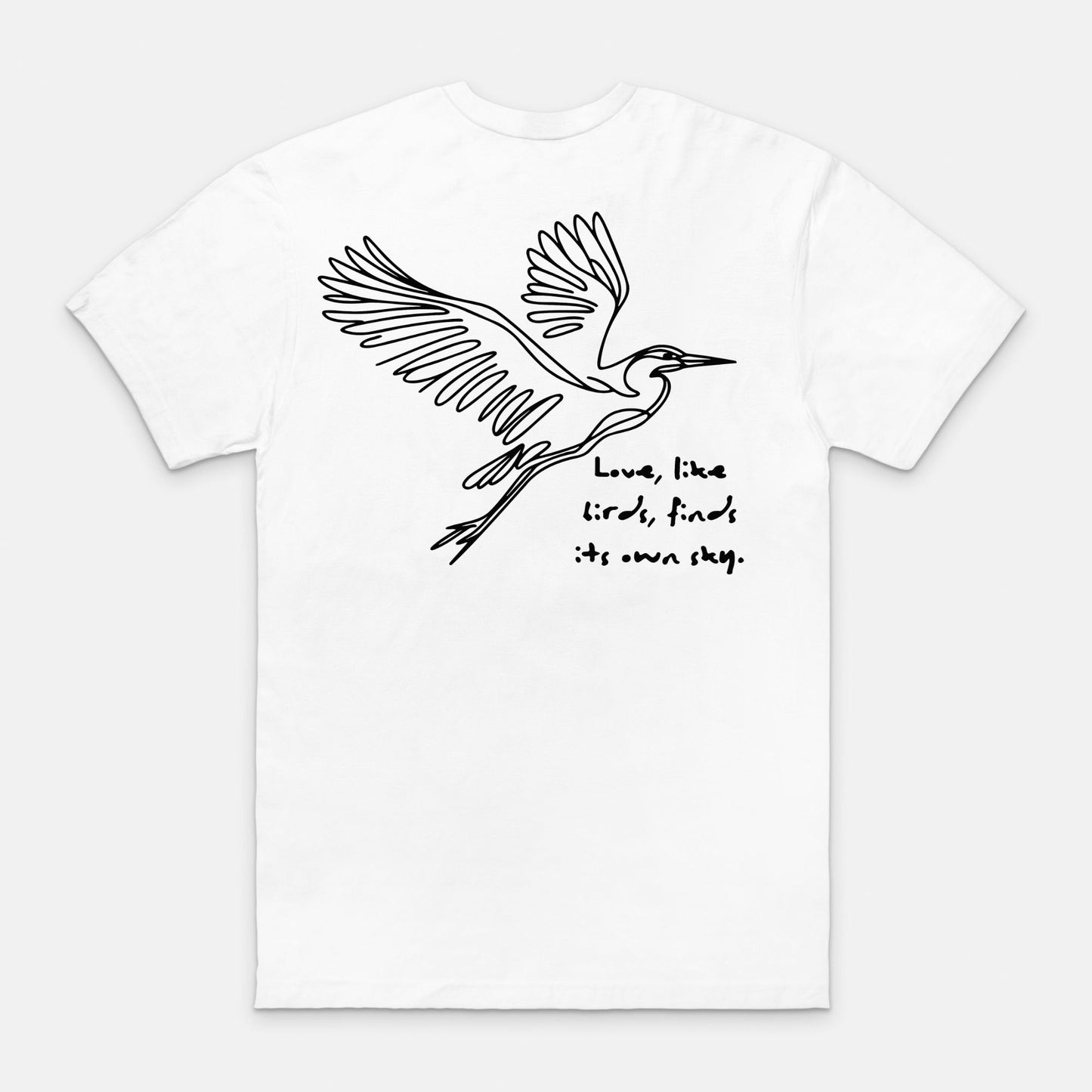 Freedom in Flight - Gildan Tee