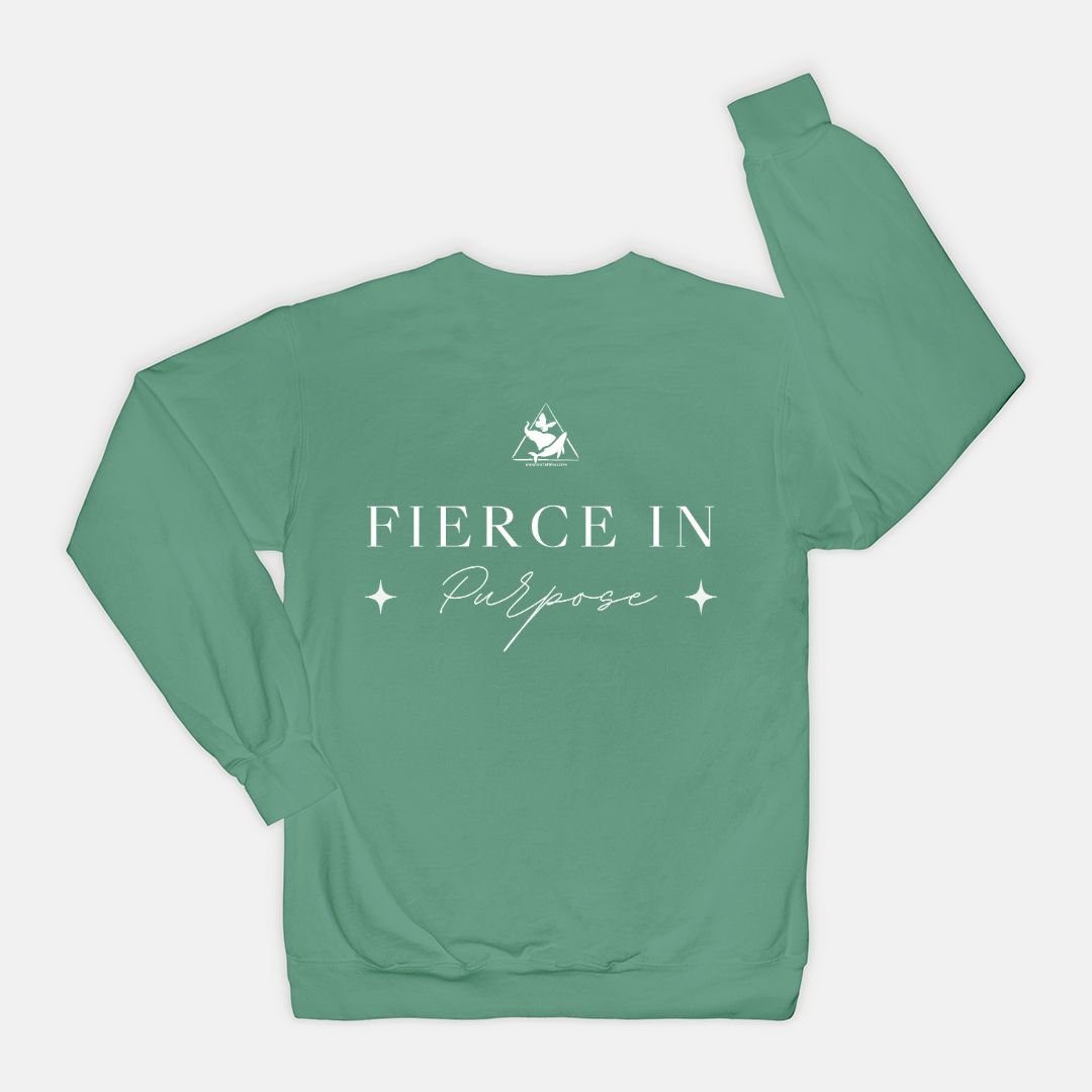 Wild & Fierce