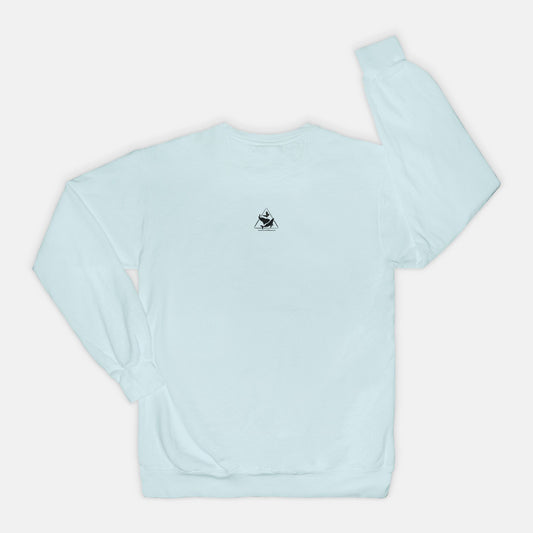 Butterflies are Free Crew