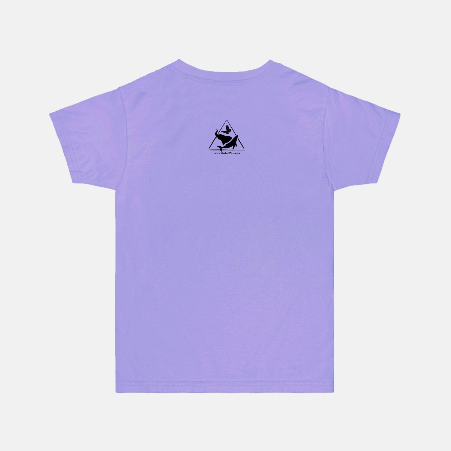 Future Wildlife Warrior Tee