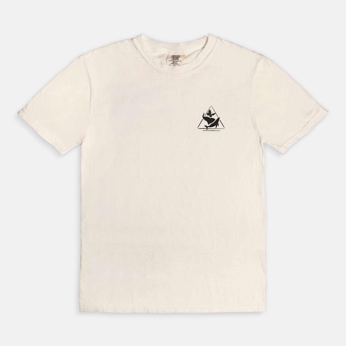 Roar & Conquer Comfort Tee