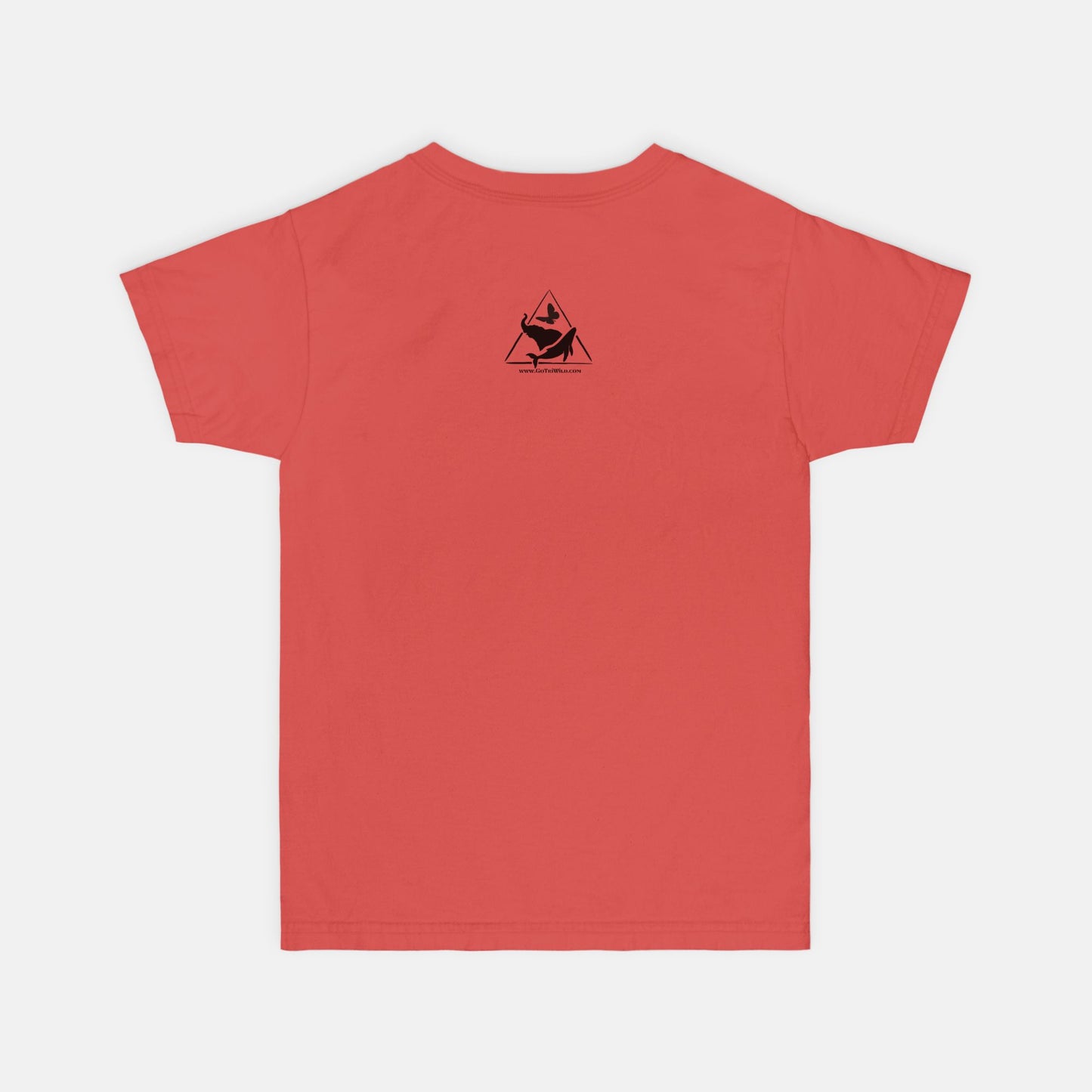 Future Wildlife Warrior Tee