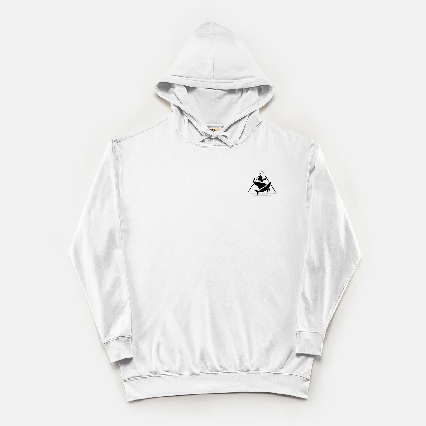 Roar & Conquer - Lightweight Hoodie