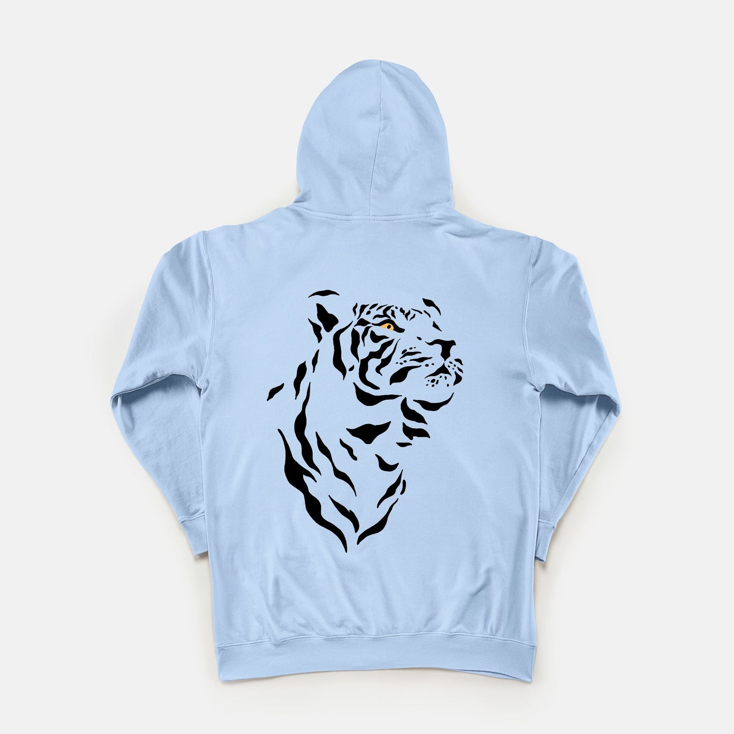 Roar & Conquer - Lightweight Hoodie