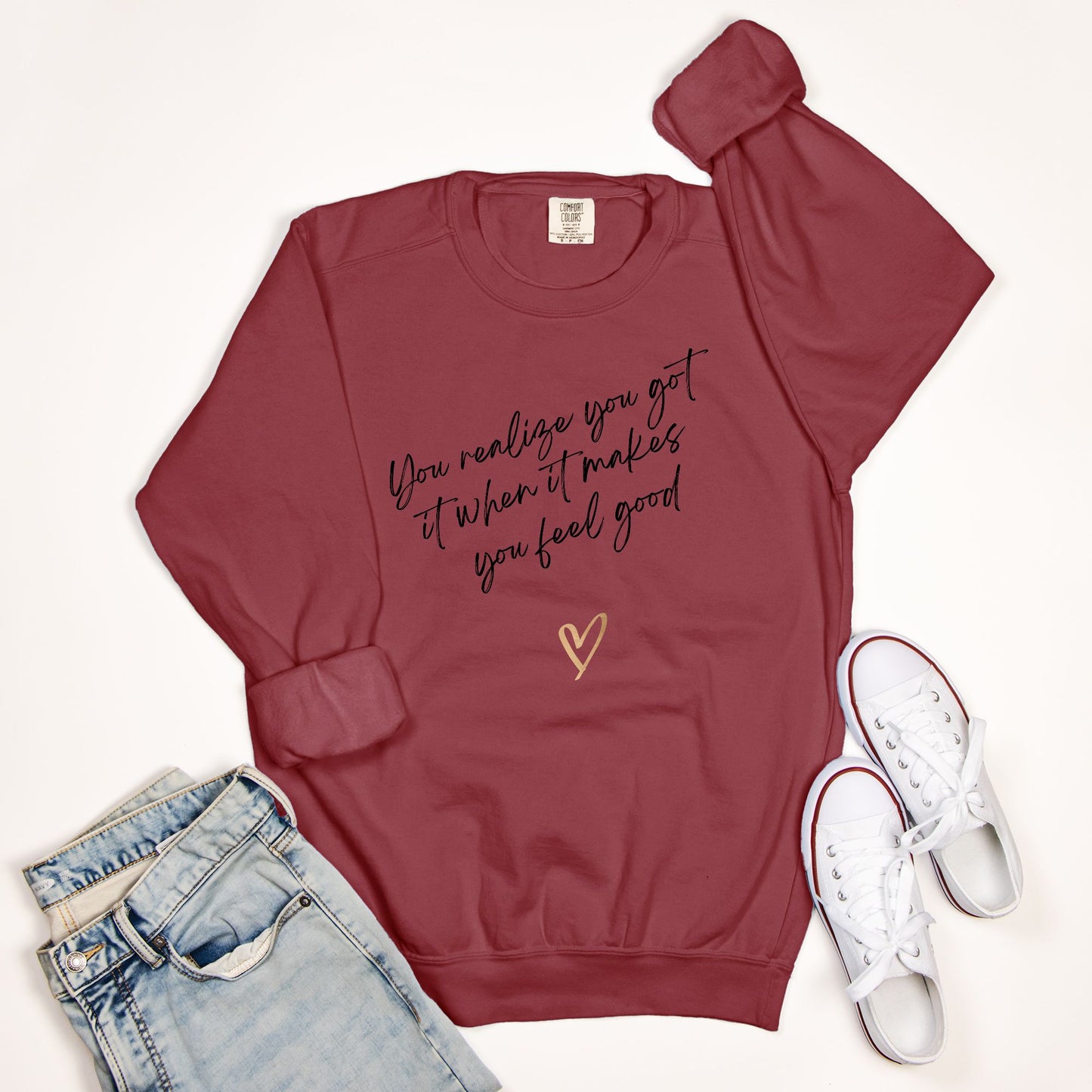 Wild about Janis Crew