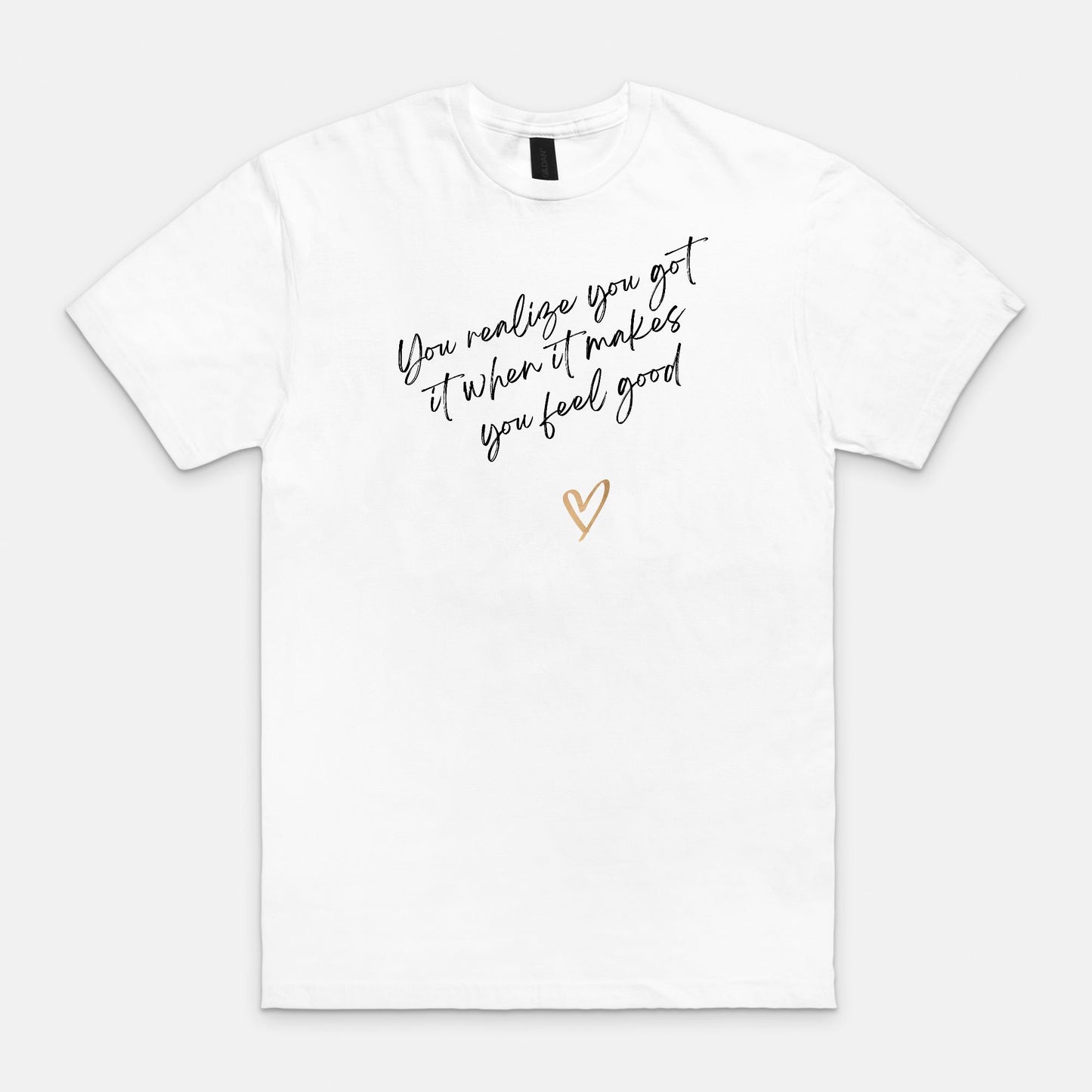 Wild About Janis - Gildan Tee