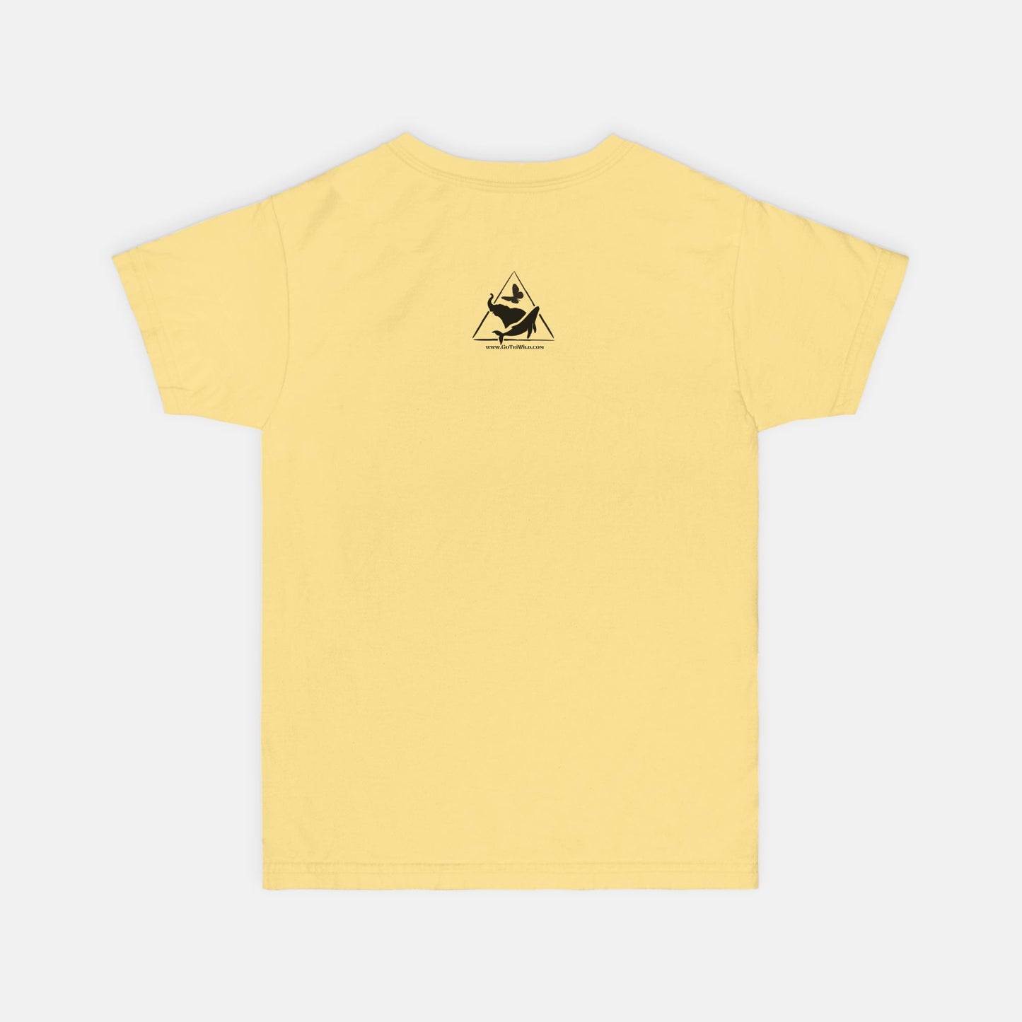 Future Wildlife Warrior Tee