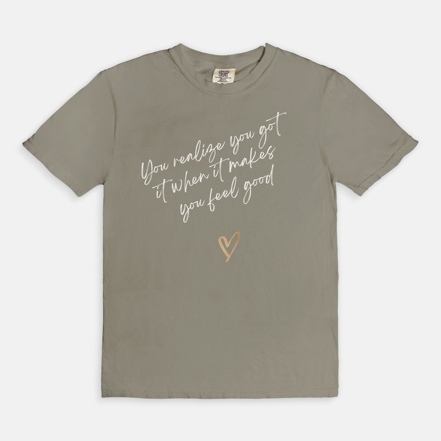 Wild About Janis Tee