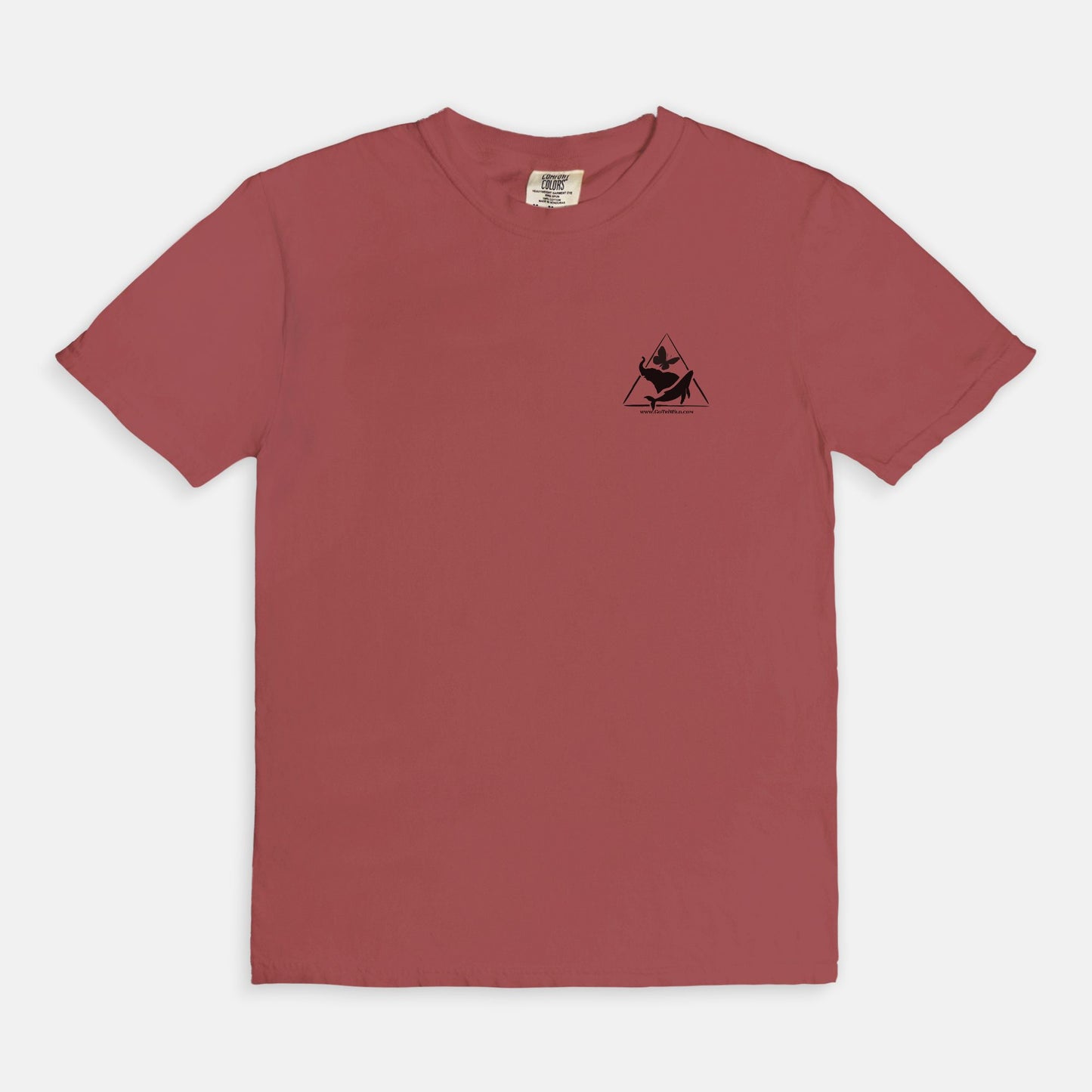 Roar & Conquer Comfort Tee