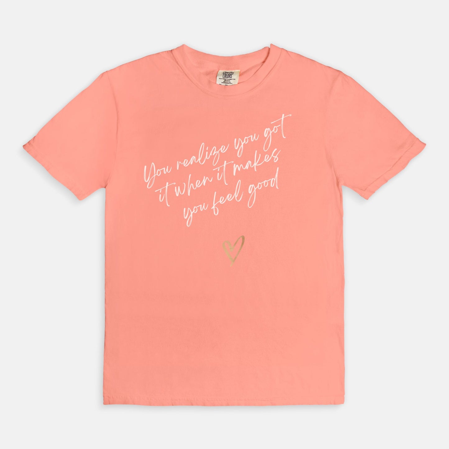 Wild About Janis Tee