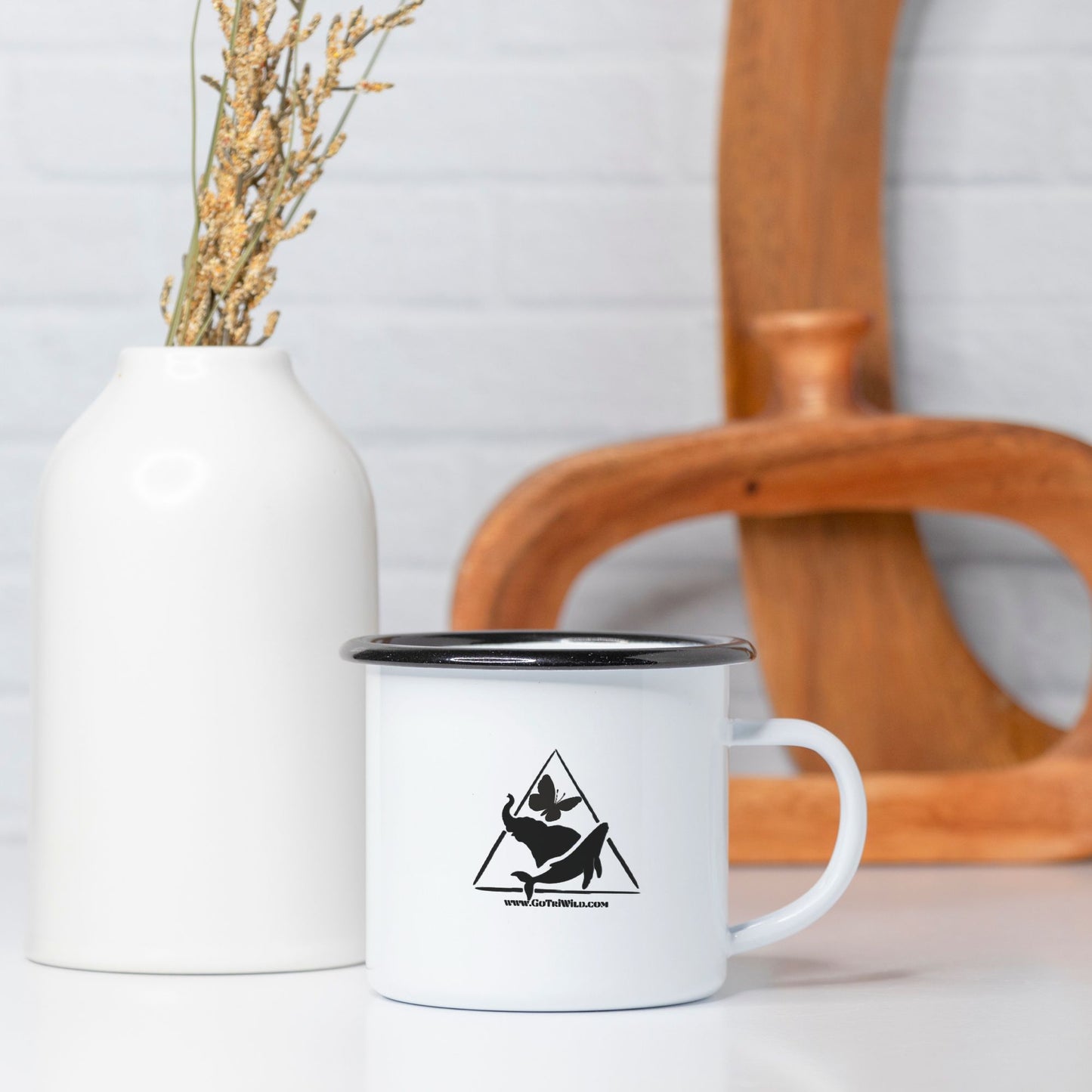 GTW Wildlife Mug
