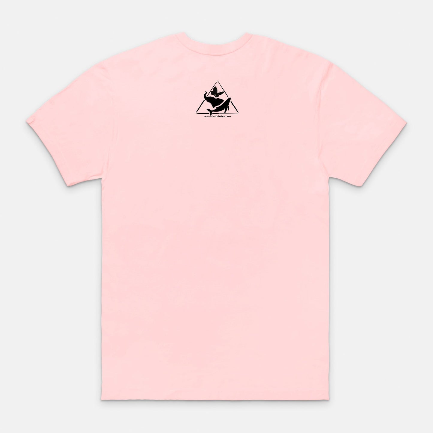 Wild & Free - Gildan Tee