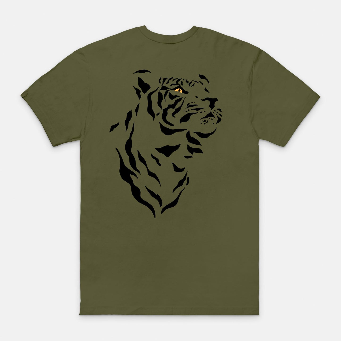 Roar & Conquer - Gildan Tee