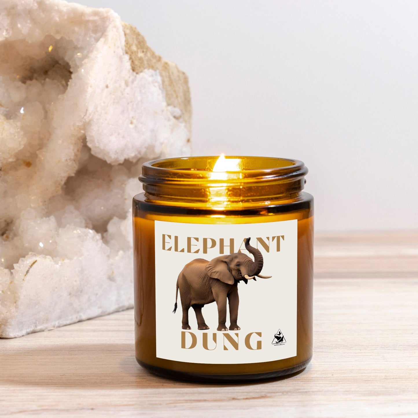 Elephant Dung  4oz