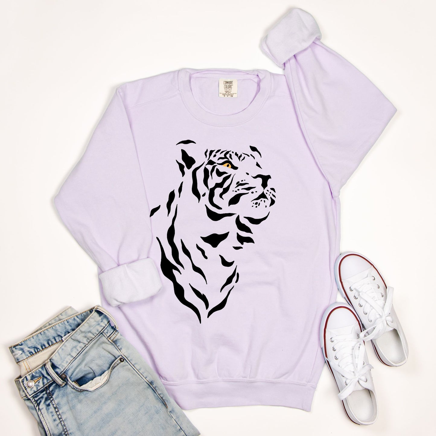 Roar & Conquer Sweatshirt