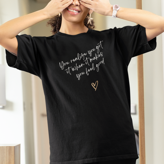 Wild About Janis - Gildan Tee