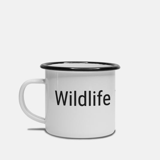GTW Wildlife Warrior Mug
